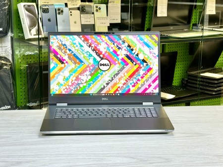 Dell Precision 7770 1